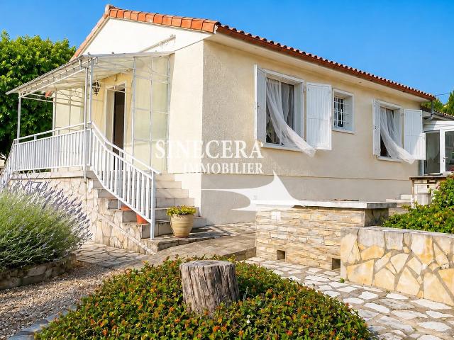 Maison vente à Périgueux, Ribérac