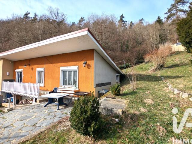 Maison vente à Le Puy-en-Velay, Vorey