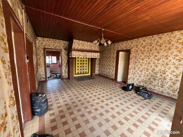 Maison vente à Mézos