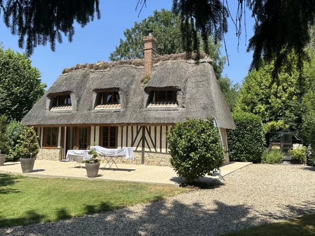Maison vente à Bernay, Lieurey