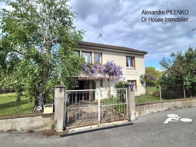Maison vente à Chalon-sur-Saône, Saint-rémy