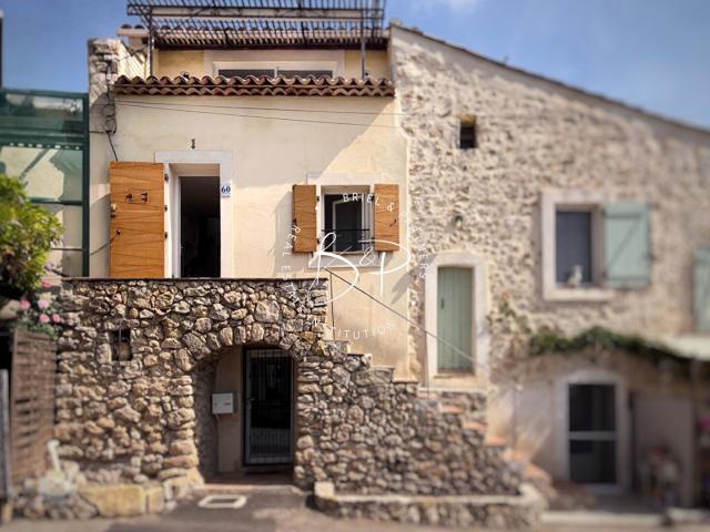 Appartement vente à Lorgues, Var