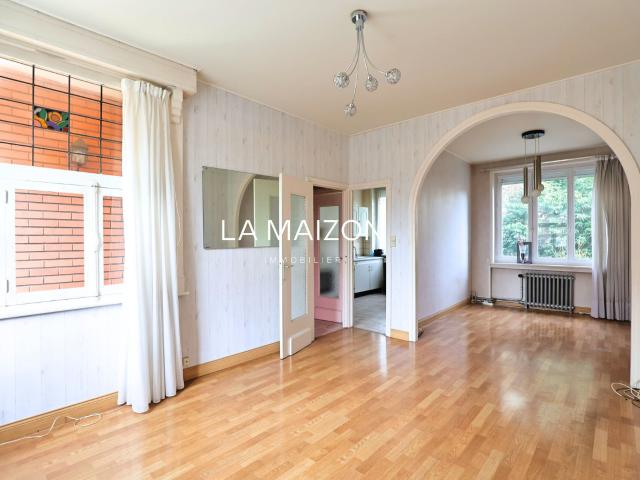 Maison vente à Lille, La Madeleine