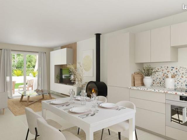 Maison vente à Montargis