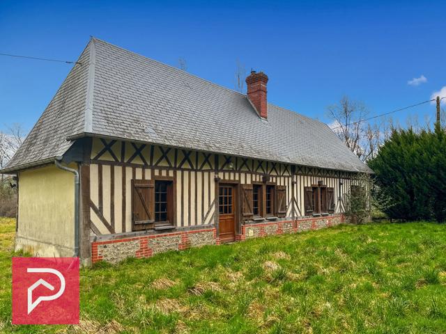 Maison vente à Bernay