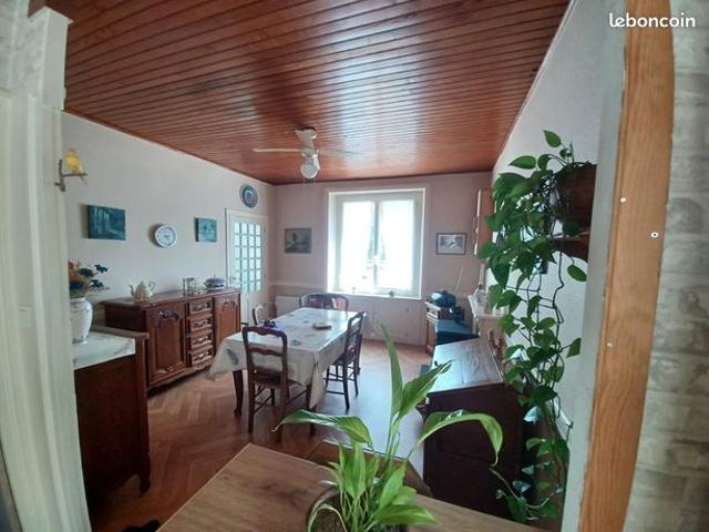 Maison vente à Mauriac, Saint-martin-valmeroux