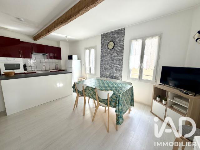Maison vente à Béziers, Vias