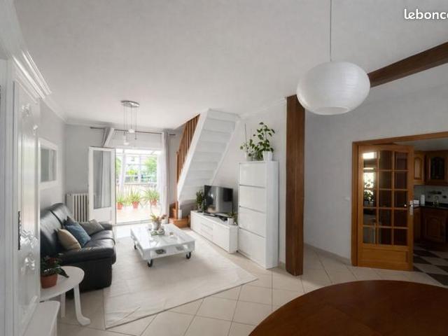 Maison vente à L'Haÿ-les-Roses, Valenton