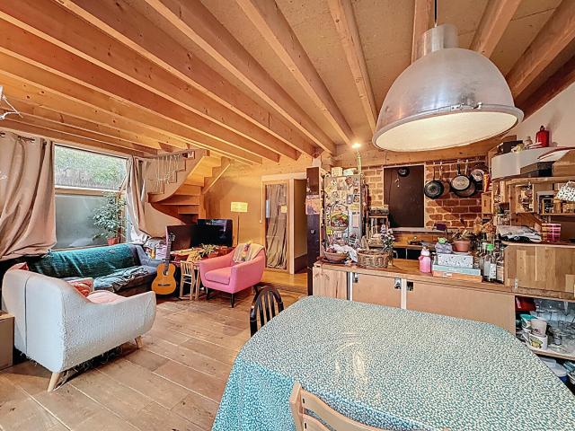 Maison vente à Bobigny, Bagnolet