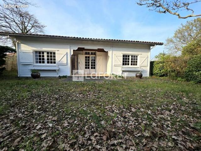 Maison vente à Mont-de-Marsan, Mimizan