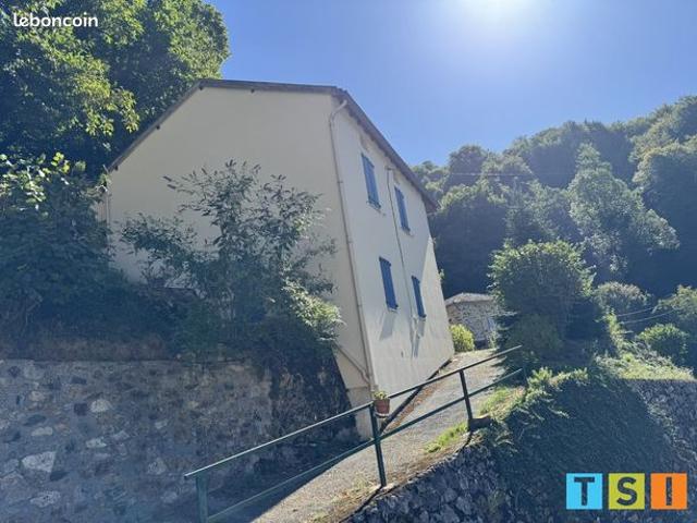 Maison vente à Razecueillé, Haute-Garonne