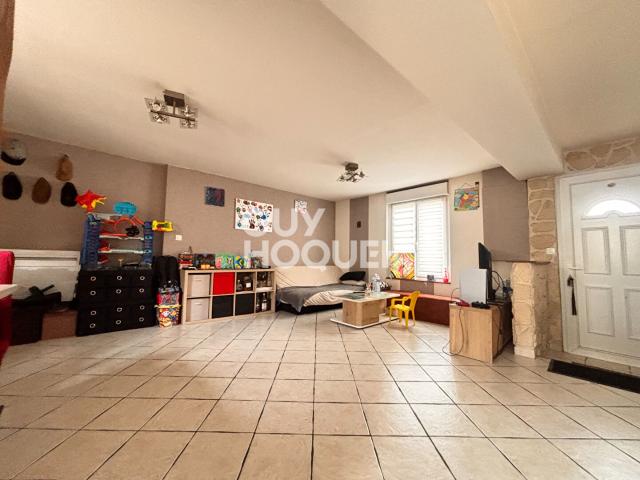 Maison vente à Meaux, Mitry-mory