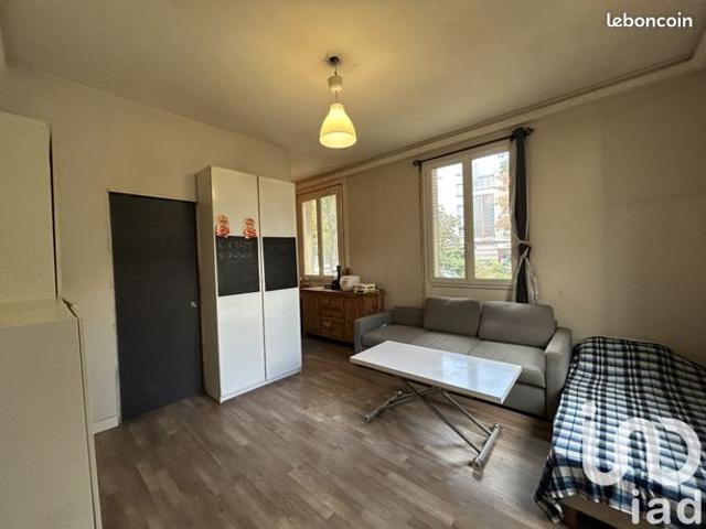 Maison vente à Saint-Denis, La Courneuve