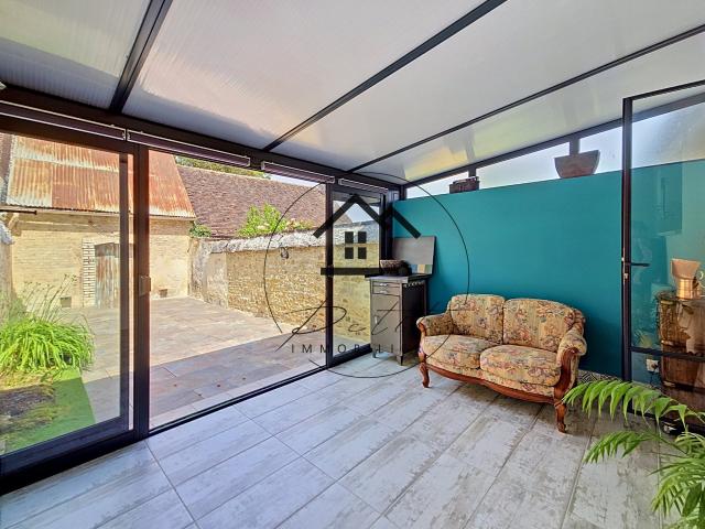 Maison vente à Clermont, Mouy