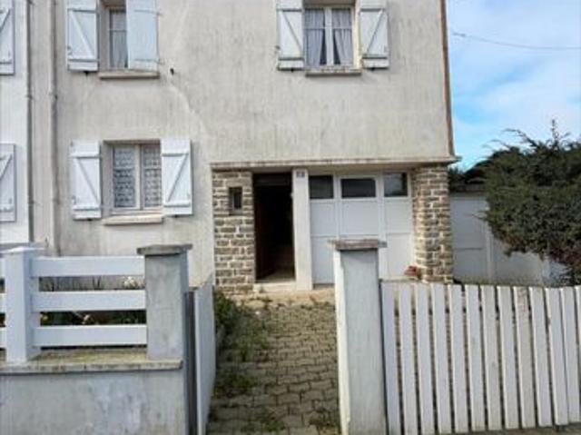 Maison vente à Châteaulin, Bretagne
