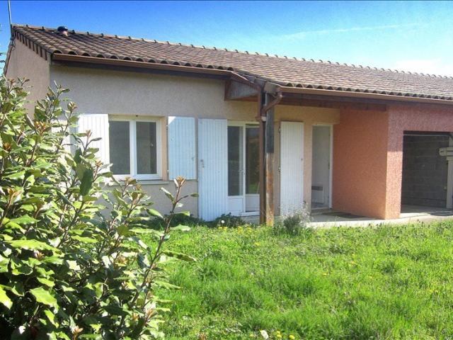 Maison location à Muret, Haute-Garonne