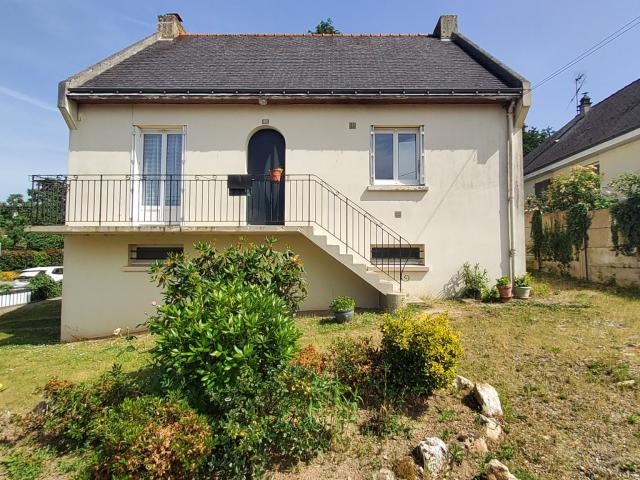 Maison vente à Châteaubriant-Ancenis, Saint-nicolas-de-redon