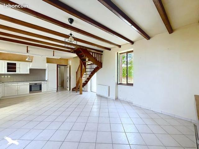 Maison vente à Nantes, Couëron