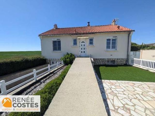 Maison vente à Bressuire, Louzy
