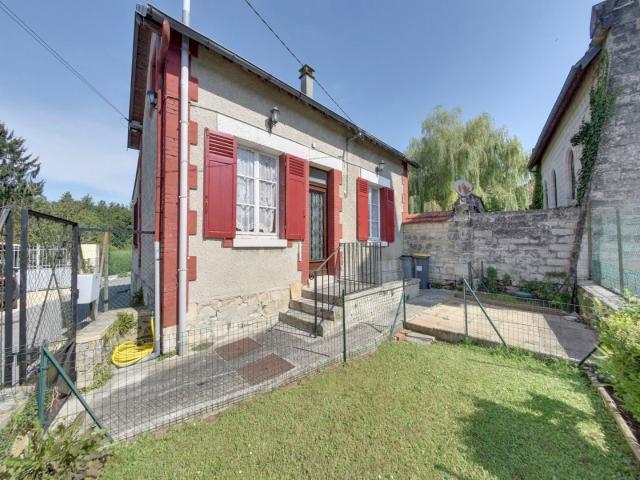 Maison vente à Laon, Braye-en-laonnois