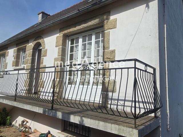Maison vente à Le Vieux Haras, Loudéac