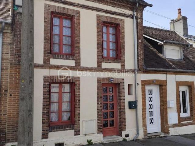 Maison vente à Mortagne-au-Perche, L'aigle