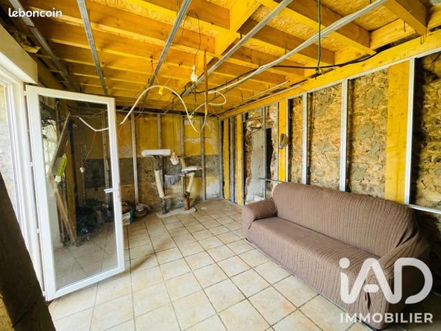 Maison vente à Le Havre, Saint-eustache-la-forêt