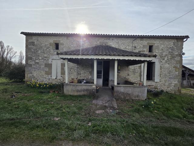 Maison vente à Villeneuve-sur-Lot, Castillonnès