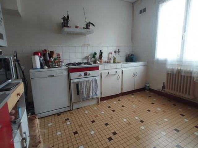Maison vente à Niort