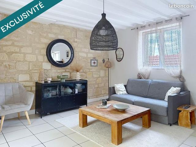 Maison vente à Saint-Germain-en-Laye, Montesson