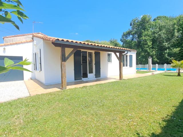 Maison vente à France métropolitaine, Saint-palais-sur-mer