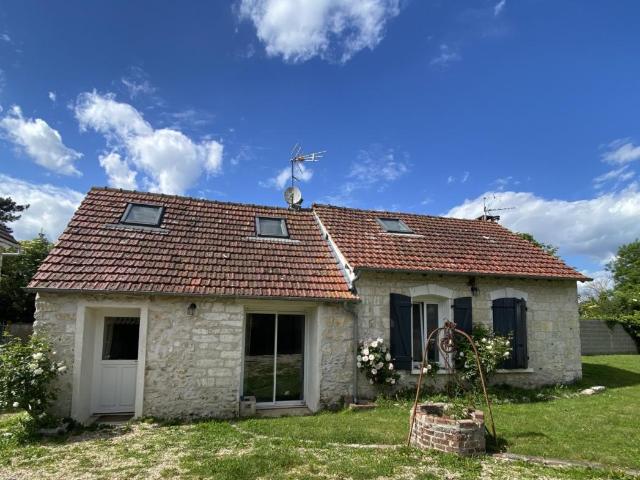 Maison vente à Les Andelys, Gasny