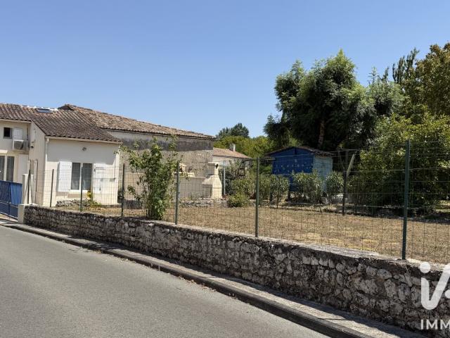 Maison vente à Jonzac, Mosnac