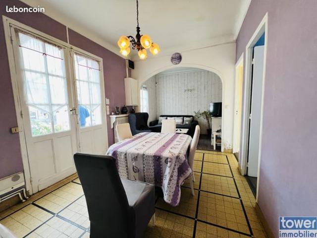 Maison vente à Le Raincy, Drancy