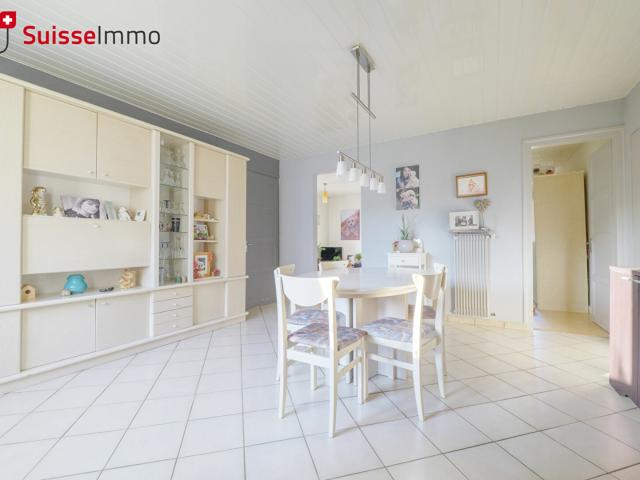 Maison vente à Montbéliard, Exincourt