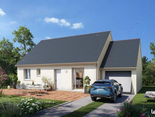 Maison vente à Saint-Nazaire, Saint-molf