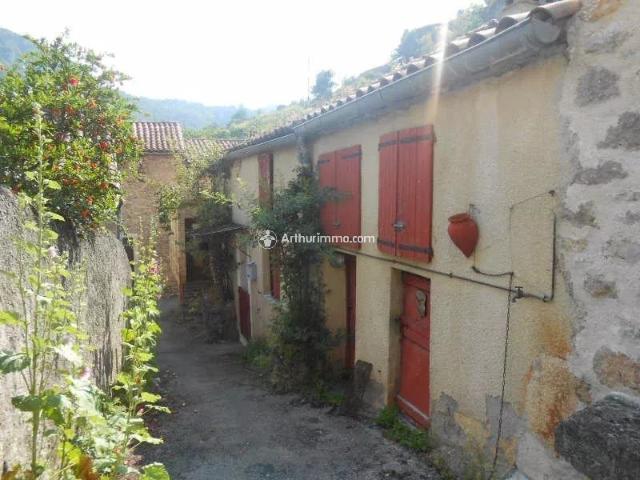 Maison vente à Millau
