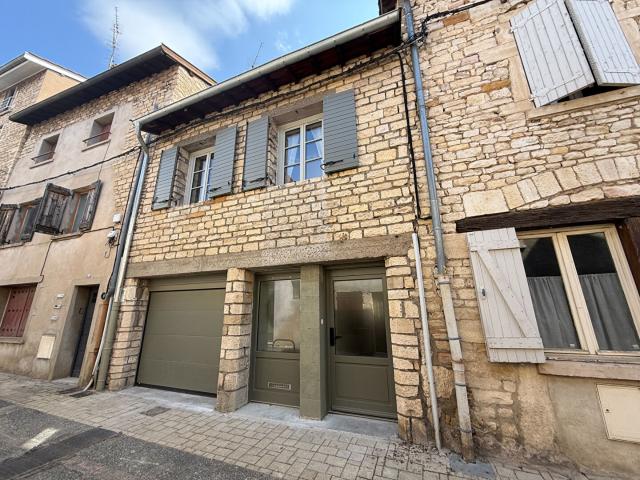 Maison vente à Villefranche-sur-Saône, Rhône
