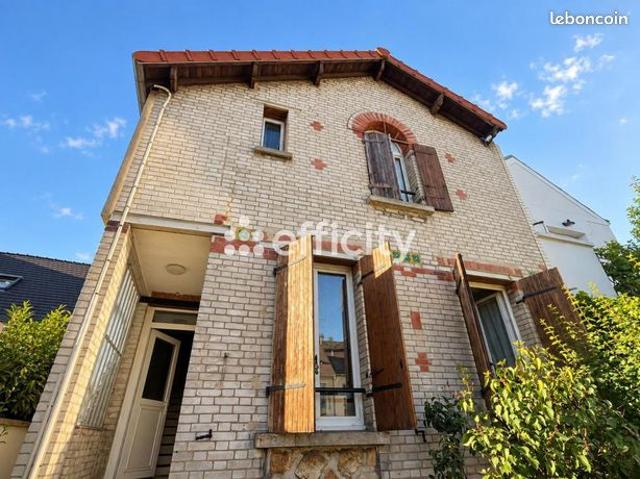 Maison vente à Nanterre, Colombes