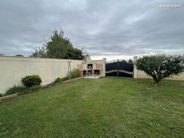 Maison vente à Lesparre-Médoc, Nouvelle-Aquitaine