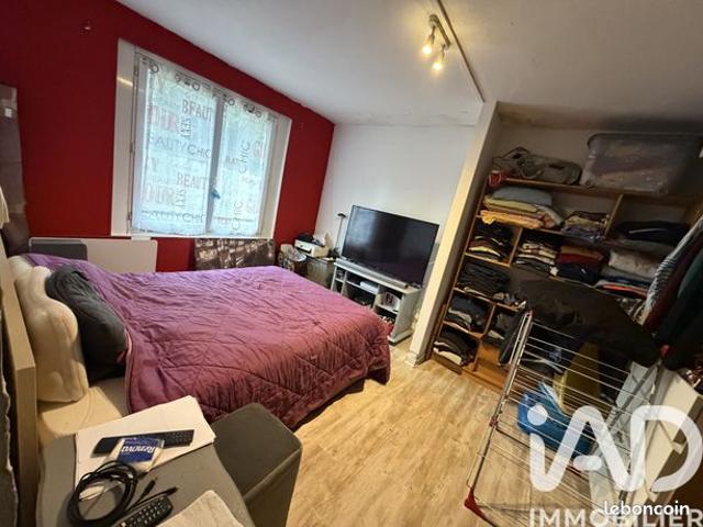 Maison vente à Beauvais