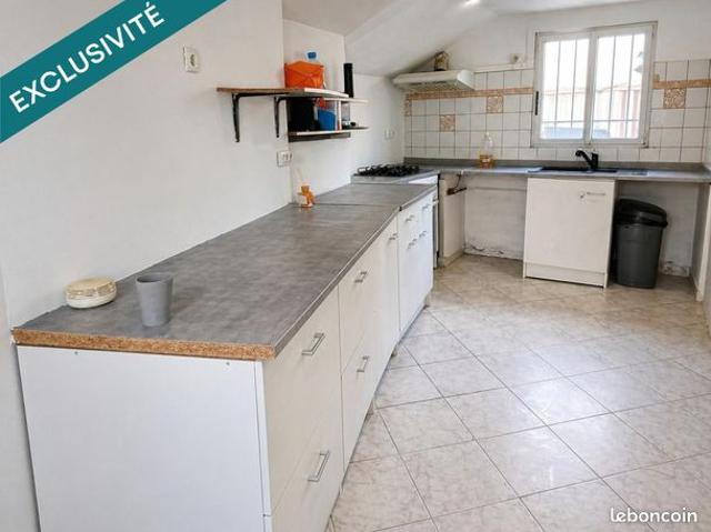 Maison vente à Oloron-Sainte-Marie, Oloron-sainte-marie