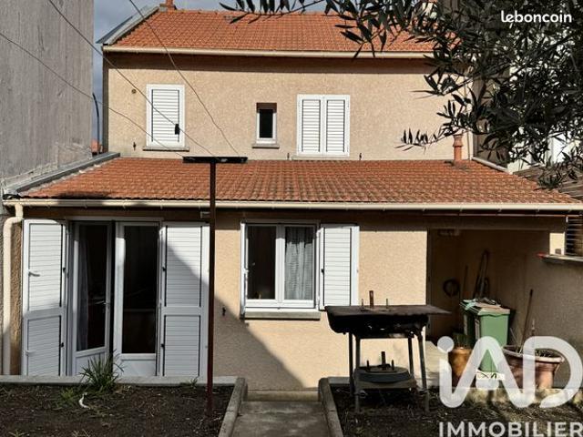 Maison vente à Issoudun, Bagneux