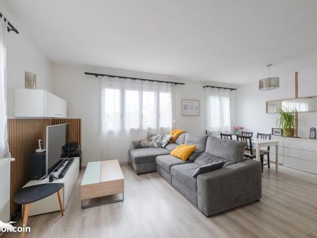 Maison vente à Argenteuil, Eaubonne