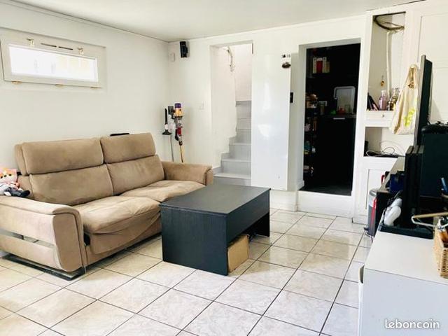 Maison vente à Sarcelles, Groslay