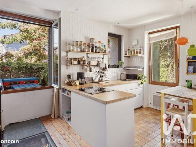 Maison vente à Nantes, Rezé