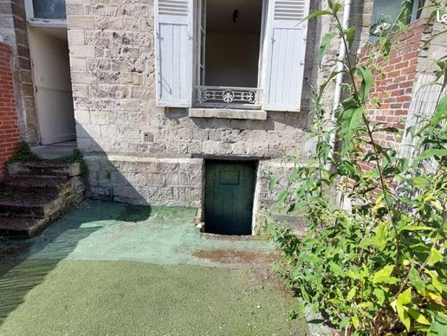 Maison vente à Creil, Oise