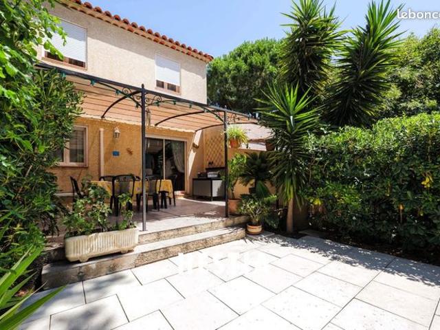 Maison vente à Istres, Martigues