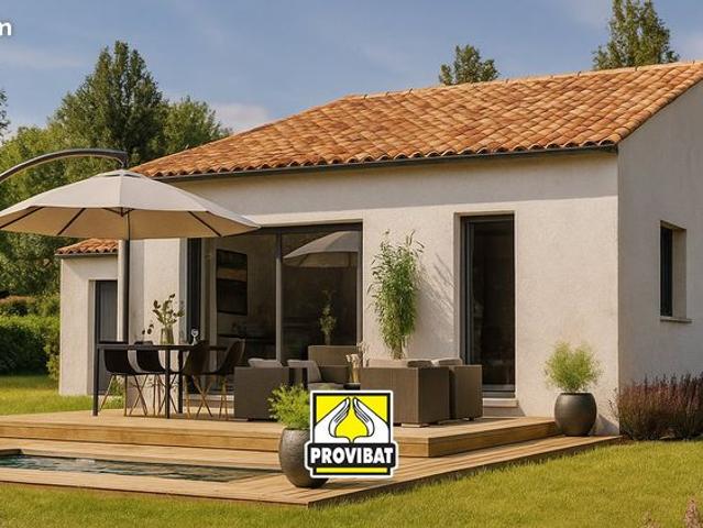Maison vente à Béziers, Vias