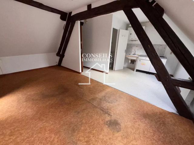 Maison vente à Sens, Saint-julien-du-sault